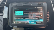 Renault Captur 1.5 dCi 90 Iconic 5dr Diesel Hatchback